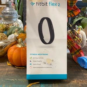 FITBIT FLEX 2